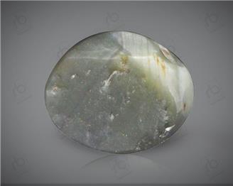 Natural Chrysoberyl Cat's eye  4.34CTS-16752